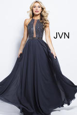 JVN59049 Charcoal/Charcoal front