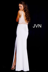 JVN59052 Ivory back