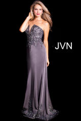 JVN59133 Charcoal front