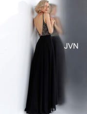 JVN59136 Black back
