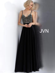 JVN59136 Black front
