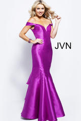 JVN59261 Violet front