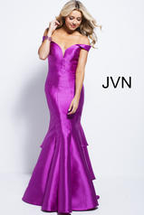 JVN59261 Violet front