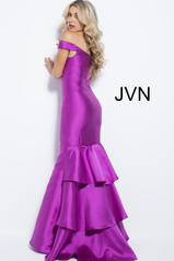 JVN59261 Violet back
