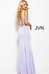 JVN59336 Light Purple back