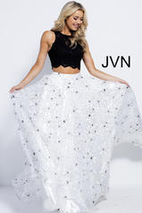 JVN59810 White/Black front