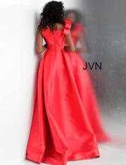 JVN60049 Red back