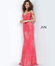 JVN60139 Red front