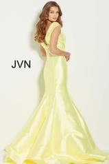 JVN60173 Light Yellow back
