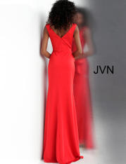 JVN60849 Red back