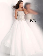 JVN62012 Off White front
