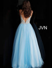 JVN62323 Blue back