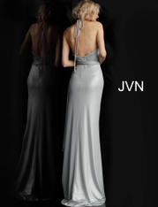 JVN62325 Silver back