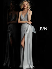 JVN62325 Silver front