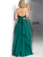 JVN62421 Emerald back