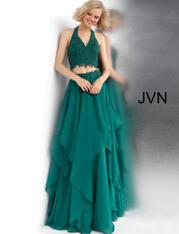 JVN62421 Emerald front