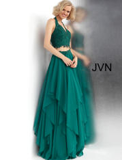 JVN62421 Emerald front