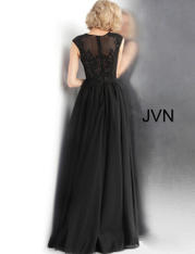 JVN62550 Black back