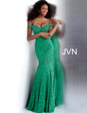 JVN62564 Jade front
