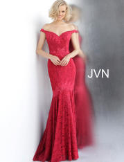 JVN62564 Red front