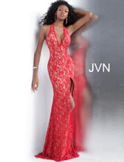 JVN63391 Red front