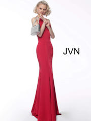JVN63407 Red front