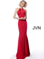 JVN63407 Red front