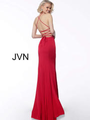 JVN63407 Red back