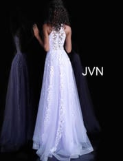 JVN64157 Lilac back