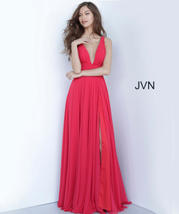 JVN65014 Red front