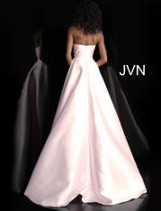 JVN65433 Pink back