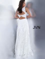 JVN65806 Ivory back
