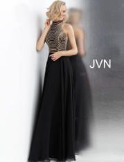 JVN65987 Black front