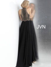 JVN65987 Black back