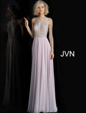 JVN66050 Dusty Lilac front