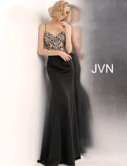 JVN66059 Black front
