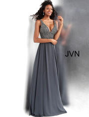 JVN66130 Charcoal front