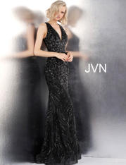 JVN66261 Black front