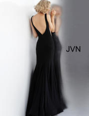 JVN66520 Black back
