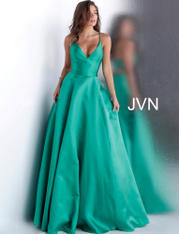 JVN3321 Emerald front