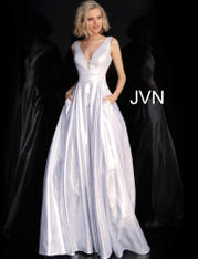 JVN66900 Silver front