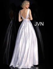 JVN66900 Silver back