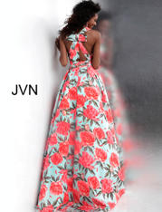 JVN66937 Tiffany Print back