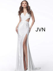JVN66942 White front