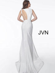 JVN66942 White back