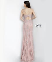 JVN66971 Dusty Pink back