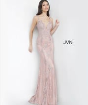 JVN66971 Dusty Pink front