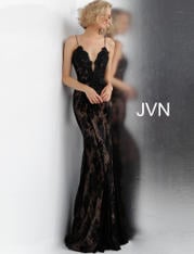 JVN66971 Black front
