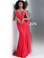 JVN66971 Red front