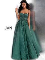 JVN67048 Emerald front